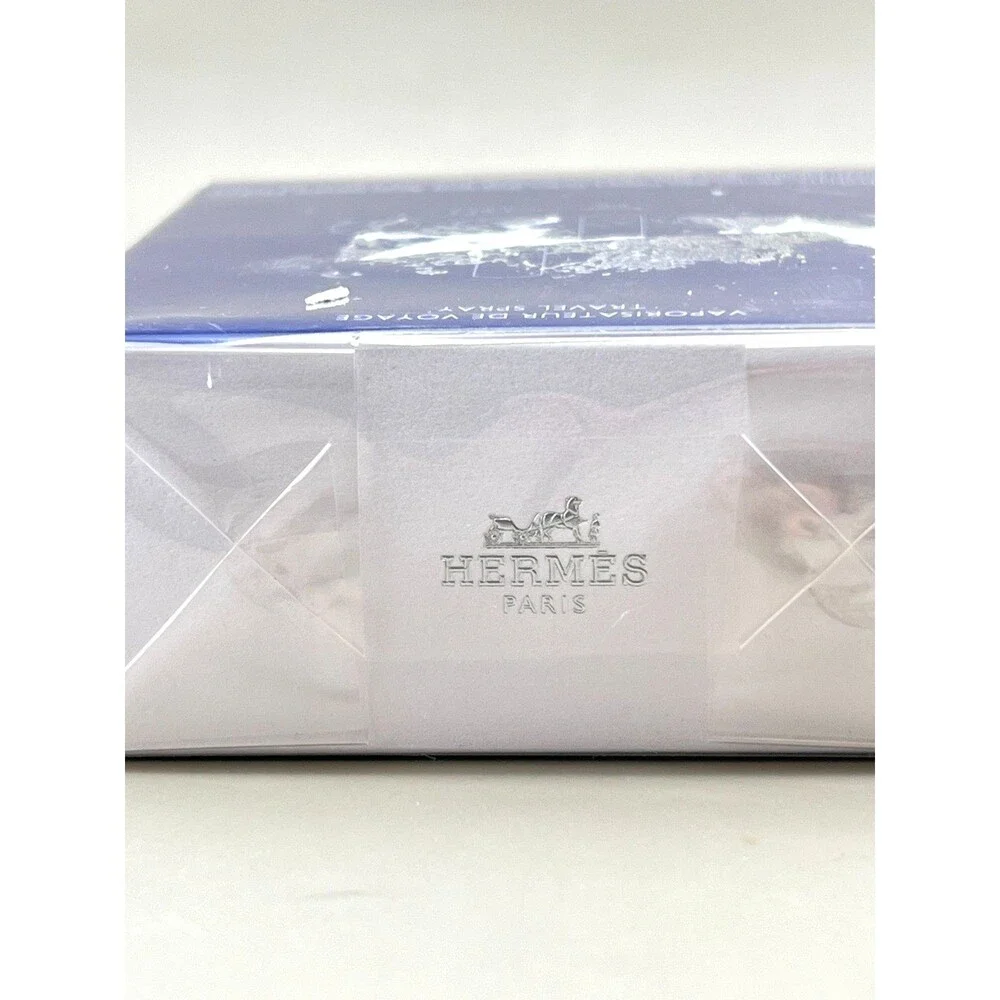 L'Ombre Des Merveilles by Hermes Unisex 1.0 oz 30ml EDP Spray Brand New Sealed